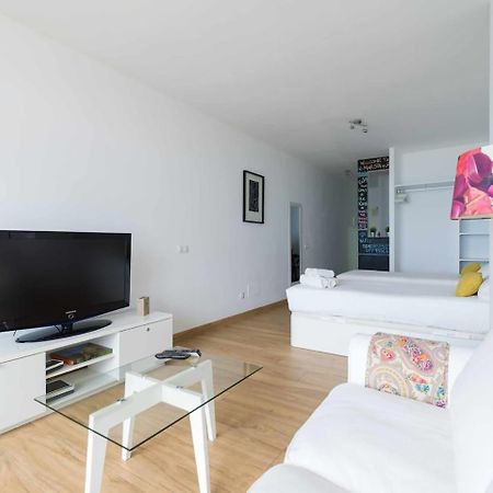 Apartmán Marsin Playa Terrace Sea Front View Las Palmas de Gran Canaria Exteriér fotografie